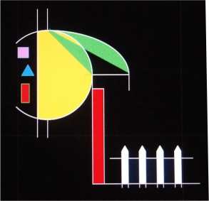 Dreamlan Interio Logo